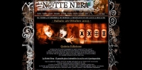 La Notte Nera - Screenshot Live Larp Grv