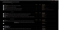 La Nuova Alleanza della Terra di Mezzo - Screenshot Play by Forum