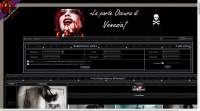 La Parte Oscura di Venezia - Screenshot Play by Forum