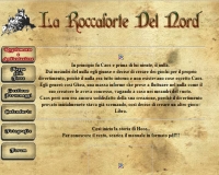 La Roccaforte del Nord - Screenshot Dungeons and Dragons