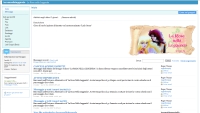 La Rosa nella Leggenda - Screenshot Play by Mail