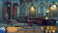 The Secret Society - La Societ Segreta - Screenshot Storico