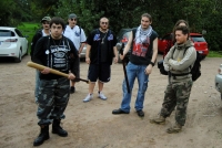 La Tana dello Stregone Impiccato - Screenshot Zombi