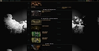 La Testa di Porco GDR - Screenshot Harry Potter