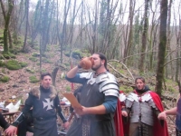 La Triade - Screenshot Altri Generi