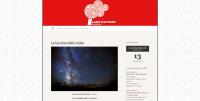 Lacrime della Notte - Screenshot Live Larp Grv