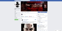 Lacrime di Sangue GRV - Screenshot Live Larp Grv