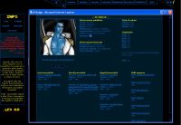 La Forza Oscura - Screenshot Star Wars