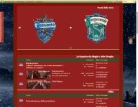 La Gazzetta dei Maghi e delle Streghe - Screenshot Harry Potter