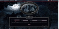 Lair of the Vampire - Screenshot Play by Forum