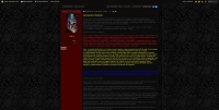 Lakewood High School - Screenshot Urban Fantasy