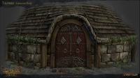 Land of Britain - Screenshot Fantasy