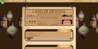 Land of Devotee - Screenshot Play by Forum