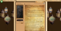 Land of Devotee - Screenshot Harry Potter
