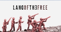 Land of the Free - Screenshot Live Larp Grv