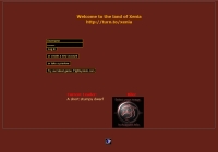 Land of Xenia - Screenshot Browser Game