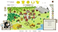 Land of Destiny - Screenshot Browser Game