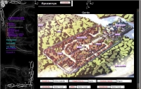Land of Mana - Screenshot Play by Chat
