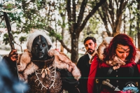 Lande di Sitika - Screenshot Live Larp Grv