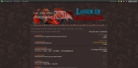 Lande di Valghainer GdR - Screenshot Play by Forum