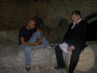 Lande d'Abruzzo - Screenshot World of Darkness