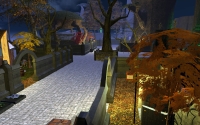 Lande di Faern - Screenshot MmoRpg