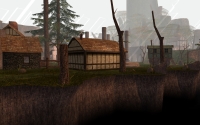 Lande di Faern - Screenshot Dungeons and Dragons