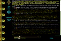 Lande di Gaal - Screenshot Fantasy