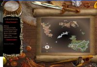 Lande Immortali - Screenshot Fantasy Classico