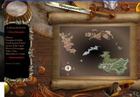 Lande Immortali - Screenshot Fantasy