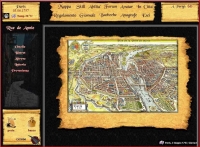 Paris 1755 - Lande Oscure - Screenshot Play by Chat