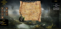 Landera - Screenshot Fantasy Classico