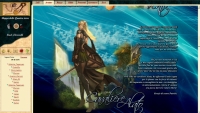 Lande di Shannara - Screenshot Fantasy d'autore