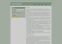 Land of Nevard - Screenshot Browser Game