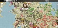 Lands of Lords - Screenshot Browser Game