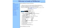 Lands of M'dhavian - Screenshot Fantasy