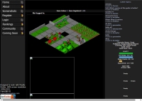 Lands of Nydera - Screenshot Fantasy