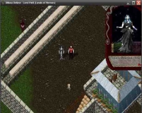 Lands of Heroes - Screenshot Fantasy d'autore