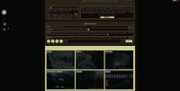 Landsraad RPG - Screenshot Fantascienza