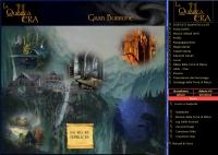 La Quarta Era - Screenshot Fantasy d'autore