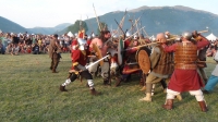 Larp Caf - Screenshot Altri Generi