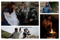 Larp Sud - Screenshot Altri Generi