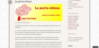 Larp Factory Trieste - Screenshot Altri Generi