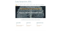 Larp Symposium - Screenshot Live Larp Grv