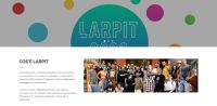 LarpIT - Screenshot Live Larp Grv