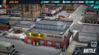 Last Outlaws - Screenshot Crime