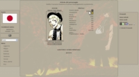 Last Ancient World - Screenshot Manga e Anime