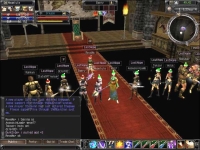 Last Chaos - Screenshot MmoRpg