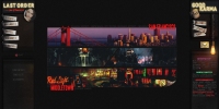 Last Order - Screenshot Urban Fantasy