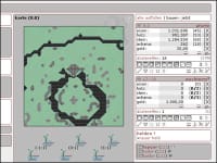 LastRebellion - Screenshot Browser Game